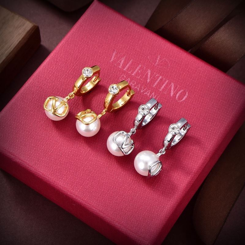 Valentino Earrings